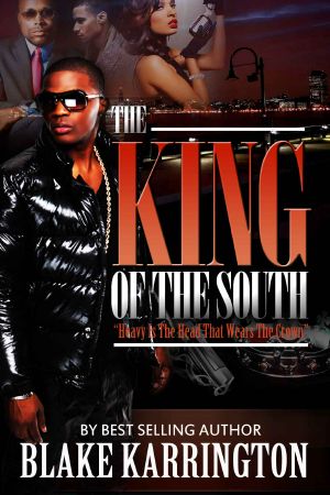 [King of the South 01] • The King Of The South